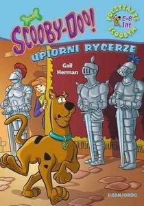 Scooby-Doo! Upiorni Rycerze 1