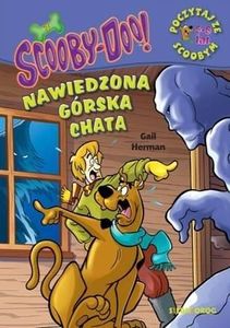 Scooby-Doo! Nawiedzona górska chata 1