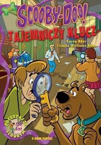 Scooby-Doo! Tajemniczy klucz 1