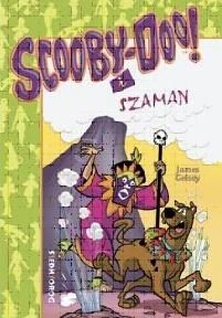 Scooby-Doo! I Szaman 1