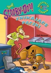 Scooby-Doo! Znikające pączki 1