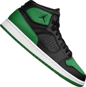 Jordan  Buty męskie Access zielone r. 42.5 (AR3762-013) 1