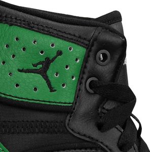 Jordan  Buty męskie Access zielone r. 44 (AR3762-013) 2