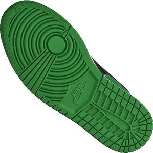 Jordan  Buty męskie Access zielone r. 44 (AR3762-013) 4