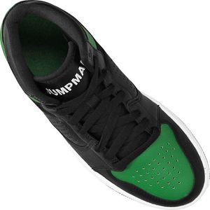 Jordan  Buty męskie Access zielone r. 44 (AR3762-013) 5