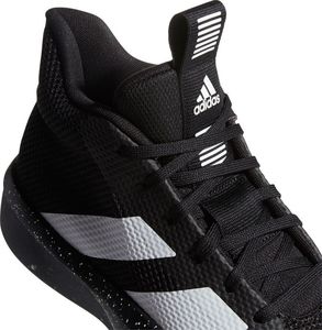 Adidas Buty męskie Pro Next 2019 czarne r. 44 2/3 (EF9845) 3