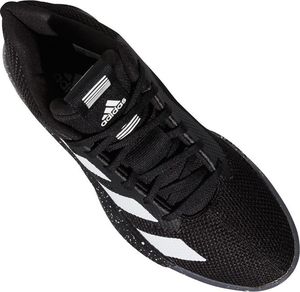 Adidas Buty męskie Pro Next 2019 czarne r. 44 2/3 (EF9845) 4