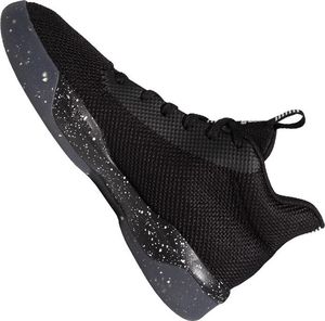 Adidas Buty męskie Pro Next 2019 czarne r. 44 2/3 (EF9845) 6