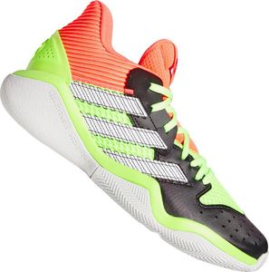 Adidas Buty męskie Harden Stepback zielone r. 44 2/3 (EF9890) 1