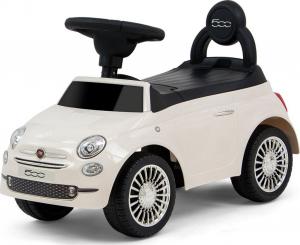 Milly Mally Jeździk Fiat 500 niebieski (3031) 2