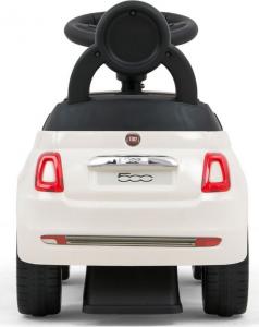 Milly Mally Jeździk Fiat 500 niebieski (3031) 4