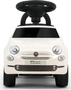 Milly Mally Jeździk Fiat 500 niebieski (3031) 5