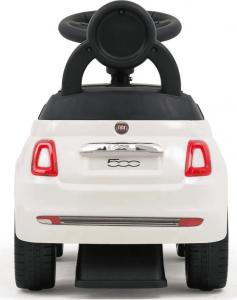 Milly Mally Pojazd Fiat 500 White 2
