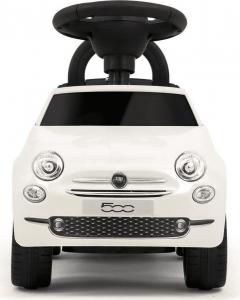 Milly Mally Pojazd Fiat 500 White 3