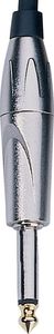 Adam Hall Wtyk | Wtyczka Adam Hall Connectors 7523 | Wtyczka jack 6,3 mm mono, pozłacana 1