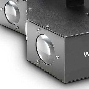 Świetlówka Cameo Efekt dyskotekowy Four Eyes Derby Matrix Cameo WAYFARER 5