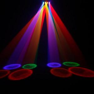 Świetlówka Cameo Efekt dyskotekowy Four Eyes Derby Matrix Cameo WAYFARER 7