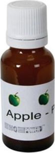 HQ POWER Zapach do wytwornic dymu, aromat do dymiarki HQ Power, 20 ml, różne rodzaje - Jabłko 1