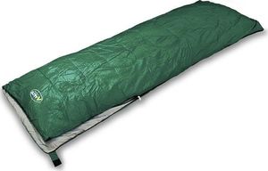 Allto Camp Śpiwór Active zielony 2