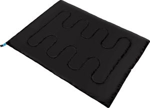 Nils Extreme Śpiwór 190 niebieski (NC2002) 4