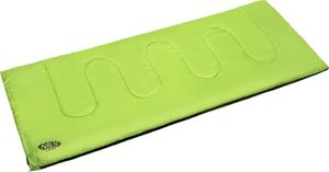 Nils Extreme Śpiwór NC2002 zielony 2