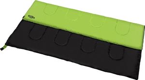 Nils Extreme Śpiwór NC2002 zielony 5