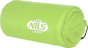 Nils Extreme Śpiwór NC2002 zielony 8