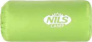 Nils Extreme Śpiwór NC2002 zielony 9