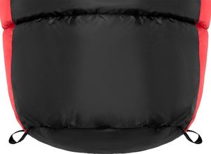 Nils Extreme Śpiwór NC2012 czarny 12