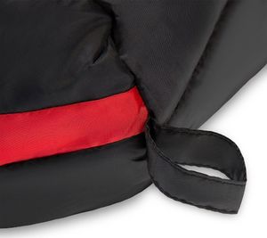 Nils Extreme Śpiwór NC2012 czarny 13