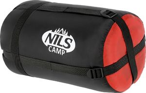 Nils Extreme Śpiwór NC2012 czarny 14