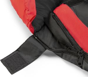 Nils Extreme Śpiwór NC2012 czarny 8