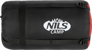 Nils Extreme Śpiwór NC2012 czarny 10