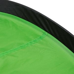 Nils Extreme Namiot plażowy samorozkładający Nils Camp NC3173 zielony uniwersalny 6