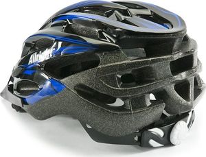 Allright Kask rowerowy Move r. L 2