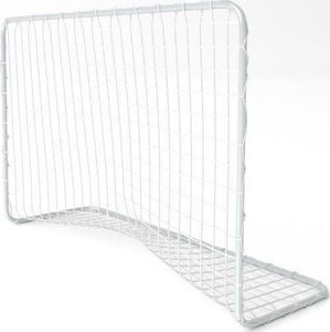 Bramka z siatką stalowy stelaż 1,82m BR182 4