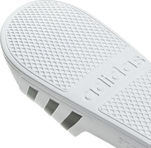 Adidas Klapki adidas Adilette Aqua białe F35539 43 6
