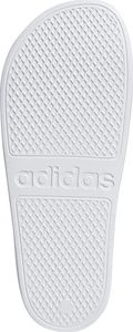 Adidas Klapki adidas Adilette Aqua białe F35539 46 7