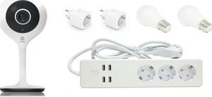 Woox SMART ZESTAW STARTOWY 6 CZĘŚCI 5