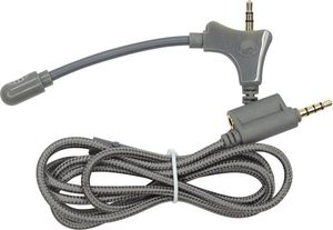 Słuchawki BuddyPhones Galaxy 3+ Szare (BP-GALAXY-GREY) 7