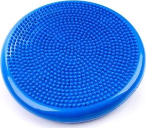 Meteor Dysk sensoryczny Meteor z pompką Czarny 2