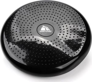 Meteor Dysk sensoryczny Meteor z pompką Czarny 8