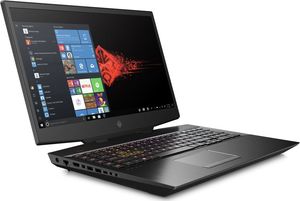 Laptop HP Omen 17-cb0011nw (7NE07EAR) 2