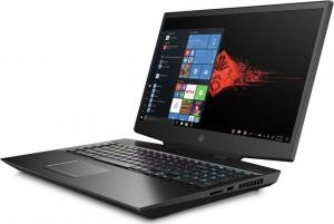 Laptop HP Omen 17-cb0011nw (7NE07EAR) 5