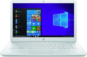Laptop HP Stream 14-cb103nw (8PR04EA) 1