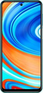 Smartfon Xiaomi Redmi Note 9 Pro 6/64GB Zielony  (27967) 3