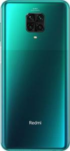 Smartfon Xiaomi Redmi Note 9 Pro 6/64GB Zielony  (27967) 4