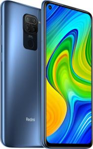 Smartfon Xiaomi Redmi Note 9 3/64GB Szary  (27990) 2