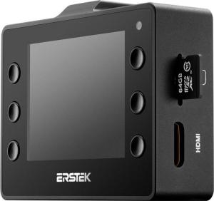 Wideorejestrator Erstek eCar1S (809F-58359) 2