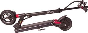 Hulajnoga elektryczna E-GOO Hulajnoga elektryczna T8 2